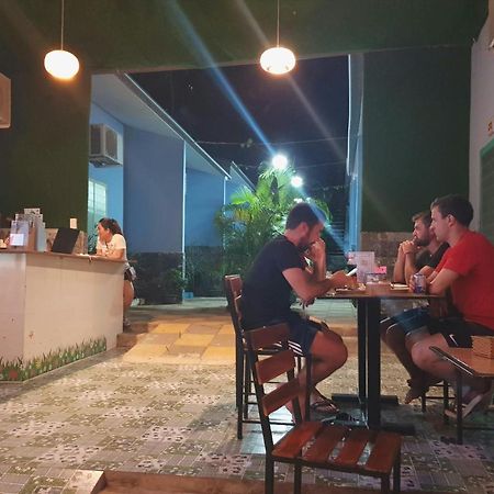 Ruby Phu Quoc Hostel المظهر الخارجي الصورة