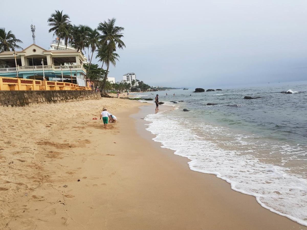 Ruby Phu Quoc Hostel المظهر الخارجي الصورة