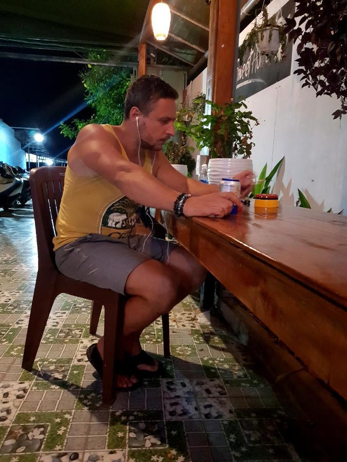 Ruby Phu Quoc Hostel المظهر الخارجي الصورة